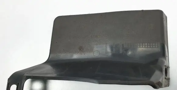 KIA Rio Fender foam support/seal 86861-1W001