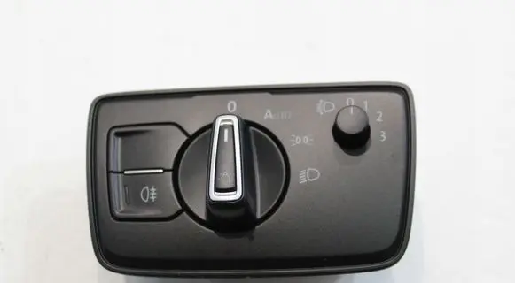 Volkswagen PASSAT B8 Light switch 3G0941633A