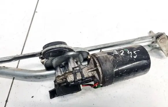 BMW 3 E46 Wiper motor 0390241384
