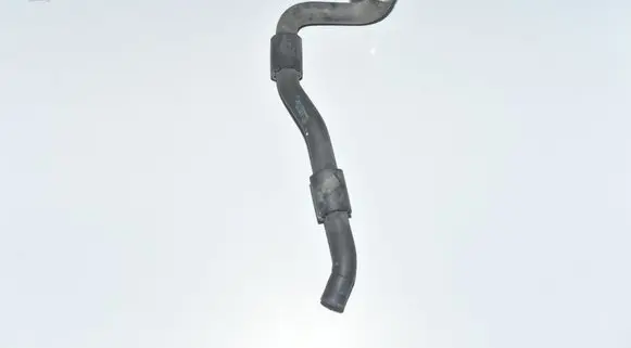 BMW X5 E70 Engine coolant pipe/hose 8509163 17128509163