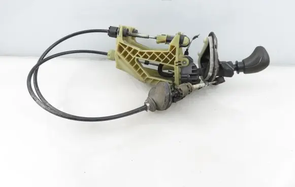 Mercedes-Benz Vito Viano W639 Gear shifter/selector 