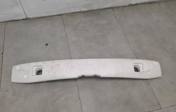 Toyota Mirai Front bumper foam support bar 5216562010