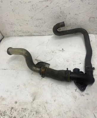 Peugeot 206 Engine coolant pipe/hose