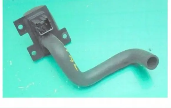 KIA Carnival Other control units/modules