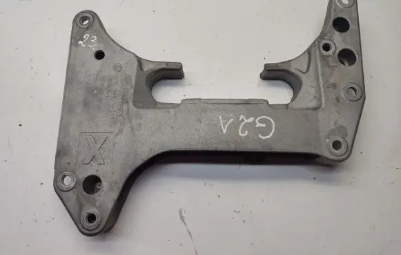 BMW 3 G20 G21 Gearbox mounting bracket 9485334 22329485334 513844