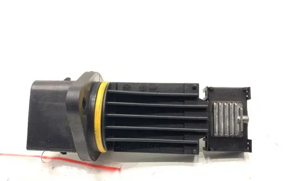 Mercedes-Benz S W220 Mass air flow meter 72268407