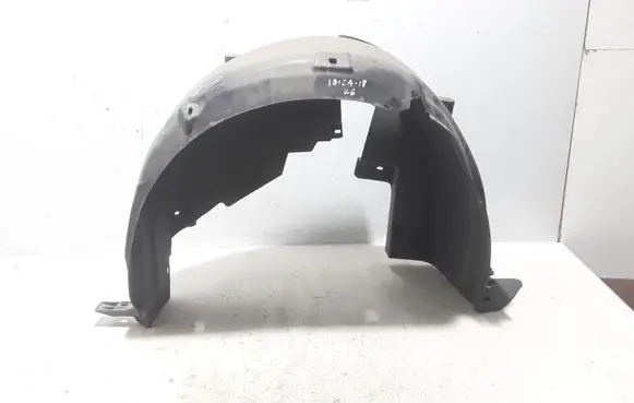 Seat Ibiza V (KJ) Rear arch fender liner splash guards 6F0810969