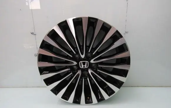 Honda e:Ny1 R18 alloy rim 