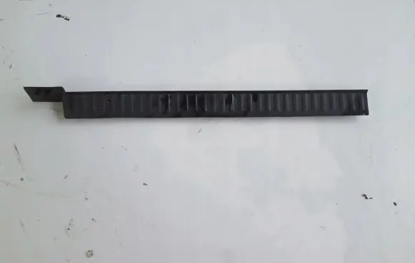 Ford F150 Rubber trunk/boot mat liner FL3B-15046B46