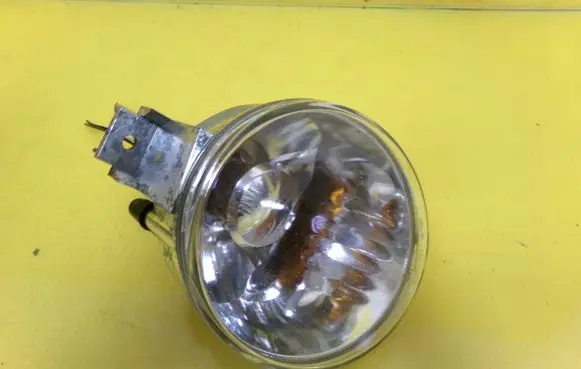 Volkswagen Lupo Front indicator light 6X0953123