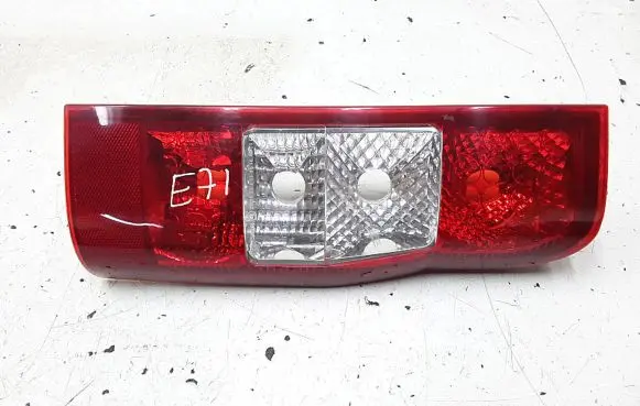 Ford Transit Rear/tail lights 6C1113404A