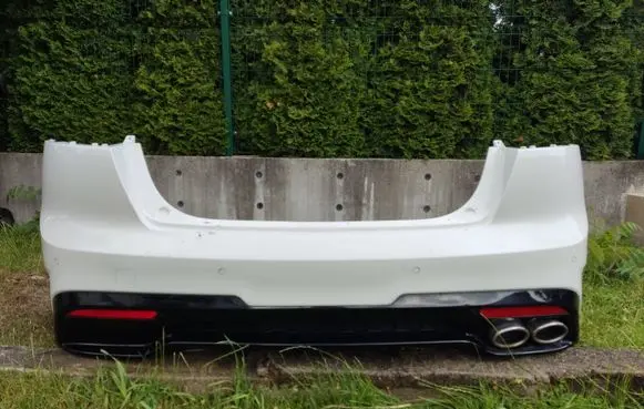 KIA Stinger Rear bumper