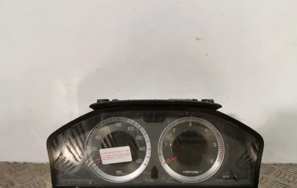 Volvo XC60 Speedometer (instrument cluster) 31270907AA