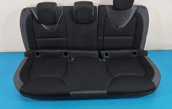 Renault Clio IV Second row seats IMPRK1580417