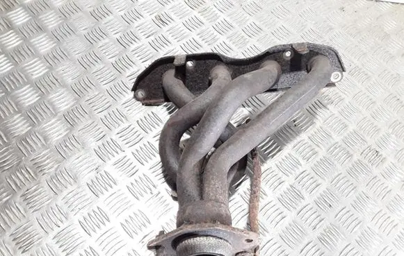 Smart ForFour I Exhaust manifold