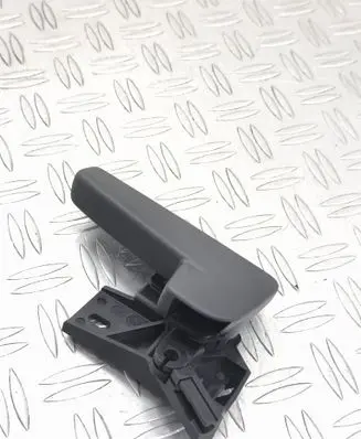 Seat Alhambra (Mk2) Engine bonnet (hood) release handle 6R1823533 517823633B