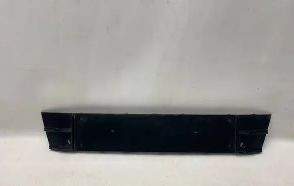 Audi A6 C7 Number plate surrounds holder frame 4G0807285AJ