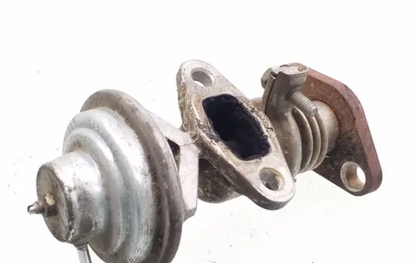 Skoda Fabia Mk1 (6Y) EGR valve 72247700 038131501