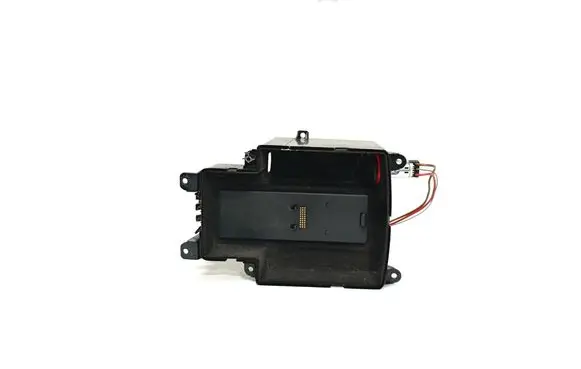 Audi A5 8T 8F Glove box central console 8K0864981F 8K0864981 0000247027