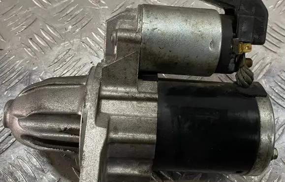 Subaru Outback Starter motor EJ253 23300AA570