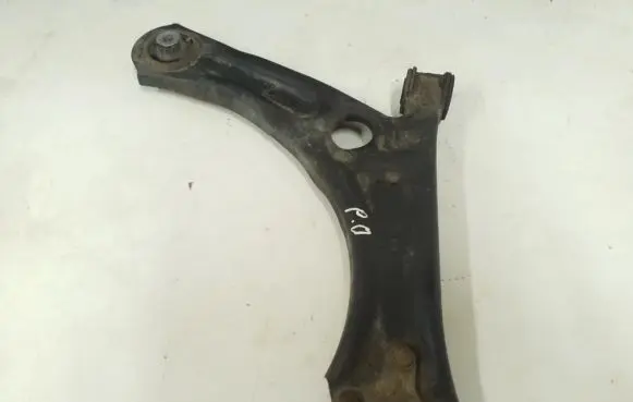 Skoda Superb B6 (3T) Front lower control arm/wishbone 1K0407152BG