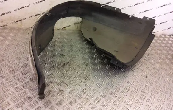 KIA Pro Cee'd III Front wheel arch liner splash guards 86814-J7000