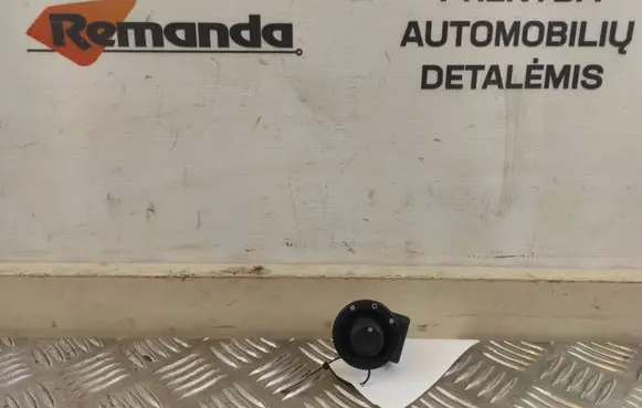 Renault Scenic II - Grand scenic II Wing mirror switch 8200002442A 107486