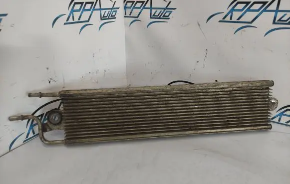 Skoda Superb B6 (3T) Fuel cooler (radiator) LONGL02