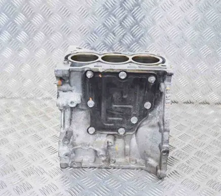 Peugeot 107 Engine block 55999001KR 0130EG