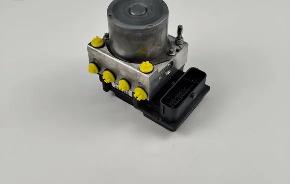Peugeot Partner ABS Pump 0265209025 0265801179 9801127780