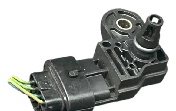 Ford Fiesta Air pressure sensor BV619F479AA 0261230281