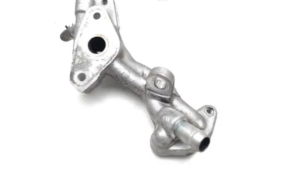 Mitsubishi Outlander EGR valve line/pipe/hose