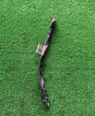 Negative earth cable (battery)