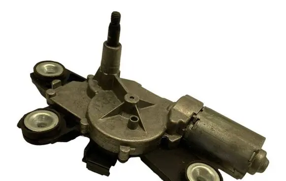 Ford Mondeo Mk III Rear window wiper motor 0390201583