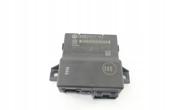 Audi Q5 SQ5 Gateway control module 8R0907468P