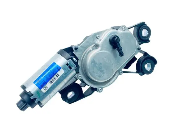 Seat Ibiza IV (6J,6P) Rear window wiper motor 6J3955711