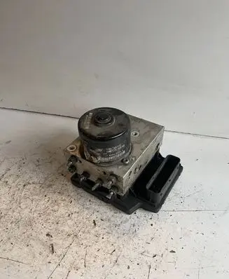 Seat Alhambra (Mk1) ABS Pump 7M3907379B 3X0416 10094703093