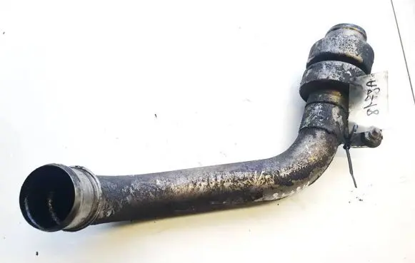 Renault Scenic II - Grand scenic II Intercooler hose/pipe