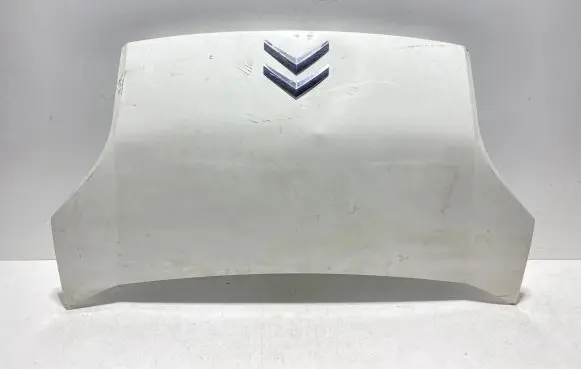 Citroen Nemo Engine bonnet/hood