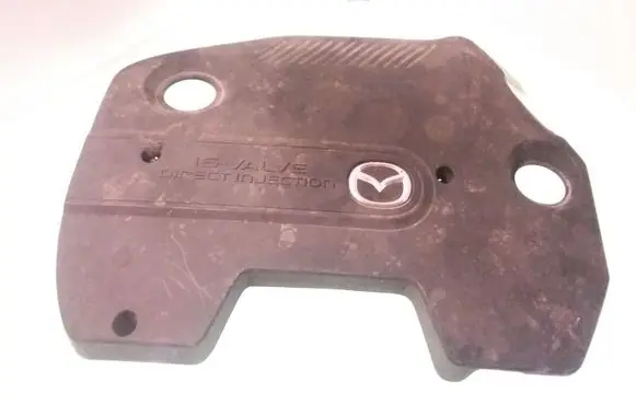 Mazda 6 Engine cover (trim) RF5C10231