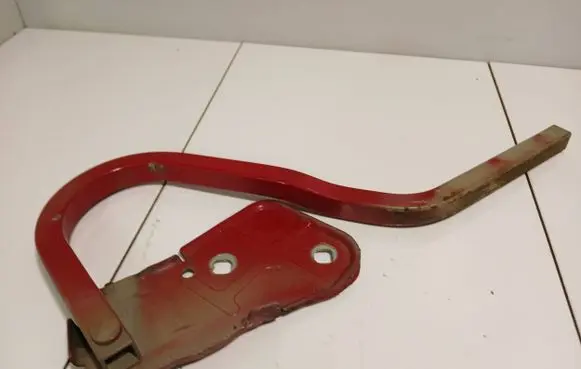 Mini One - Cooper R50 - 53 Engine bonnet/hood hinges
