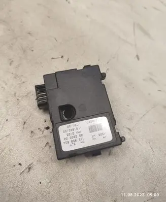 Volkswagen Golf V Engine control unit/module 1K0959654