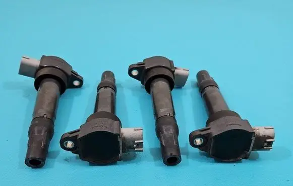 Mitsubishi ASX High voltage ignition coil MN195805 IMPRK1438557