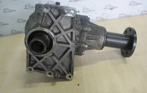 Hyundai ix35 Gearbox transfer box case 3B210 F1005103102
