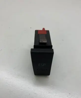 Seat Alhambra (Mk1) ESP (stability program) switch 7M3927134