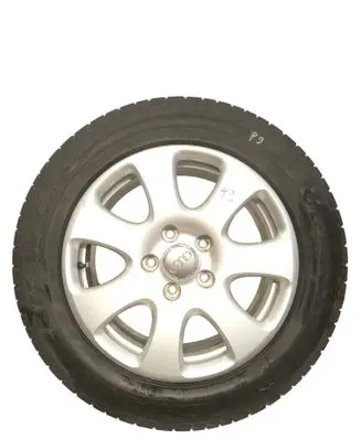 Audi Q7 4L R18 alloy rim 4L0601025EAUTOAS65 4L0601025E