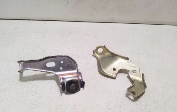 Toyota Corolla E210 E21 Engine control unit holder 