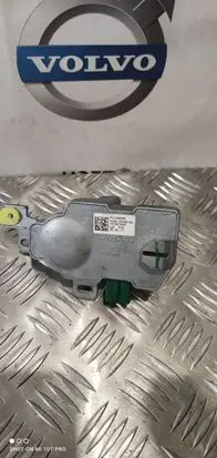 Steering wheel lock