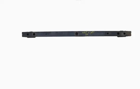 Nissan Qashqai Front bumper support beam 620304EA0B