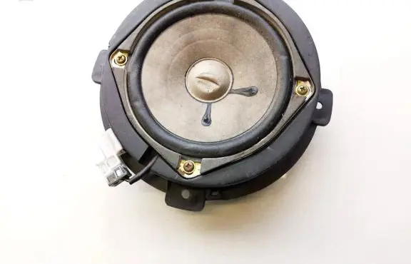 Hyundai Getz Front door speaker 963401c000 96340-1c000